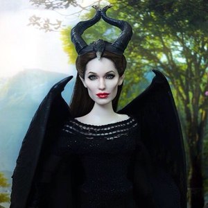 Maleficent