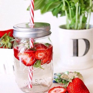 Ball Mason Jar