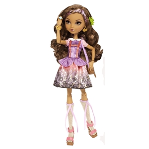 Ever after high Cedar Wood doll