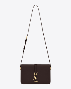 Monogram Saint Laurent Université Bag