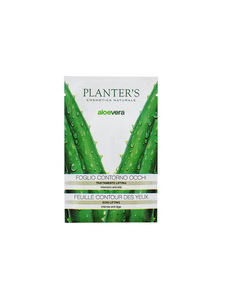 Planter's Aloe vera Eye Contour Leave