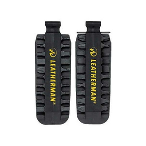 Leatherman bit kit