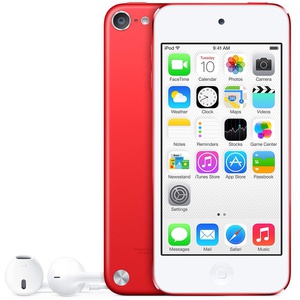 iPod touch