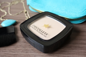 L'etoile Decollete  Perfection de Peau Nue