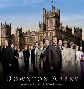 Аббатство Downton