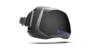 oculus rift