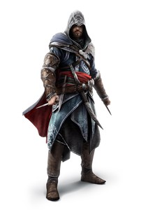 Assassins Creed: Revelations