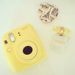 Fujifilm Instax