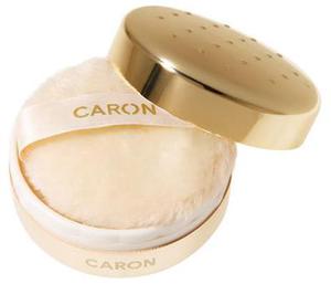 CARON Poudre Libre Transparente