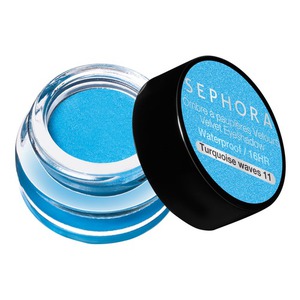 Кремовые тени Sephora