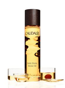 Caudalie Божественное масло Huile Divine