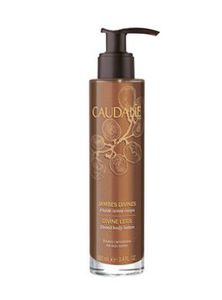 Caudalie Божественный крем для ног