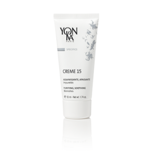 увлажняющий крем YON-KA creme 15