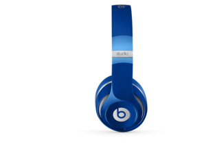 Beats Blue Studio