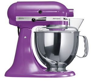 Kitchen Aid