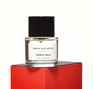 Dries Van Noten Frederic Malle