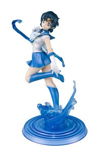 Figuarts Zero Sailor Mercury