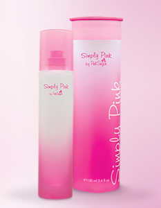 Aquolina Simply Pink