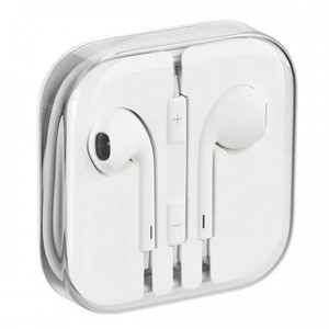 наушники EarPods