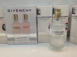 GIVENCHY Eaudemoiselle Eau Florale