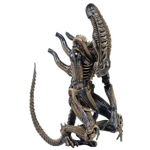 Фигурка Neca Aliens 7" Series 1 - Aliens Warrior