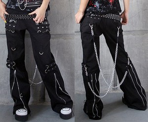 The Curse trousers