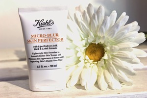 Kiehl's Micro-Blur Skin Perfector