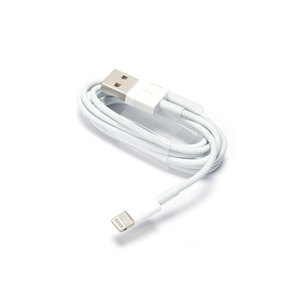 Lightning to USB