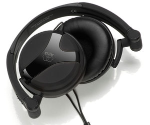 AKG K 518 DJ