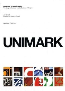 Unimark International: The Design of Business and the Business Design