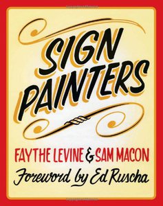 Sign Painters