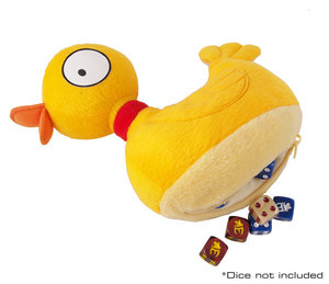 Munchkin Duck of Doom