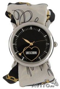 часы Moschino MW0197