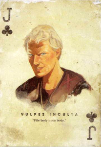 Fallout: New Vegas - Collectors Playing Cards