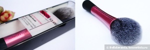 Real Techniques кисть Blush Brush