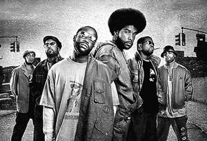 The Roots