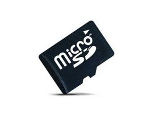 MicroSD чем больше, тем лучше