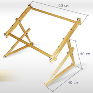 Станок для вышивания