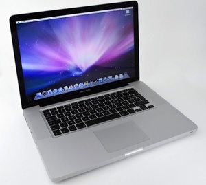 MacBook