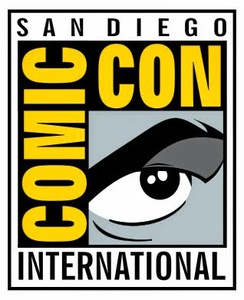 Comic-Con San Diego