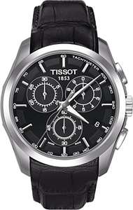 Tissot Couturier