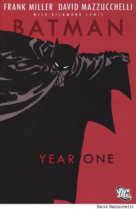 Batman: Year One