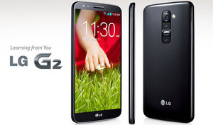 LG G2 32 Gb