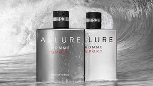 CHANEL Allure Homme Sport