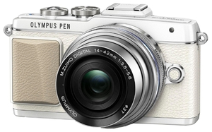 Olympus Pen E-PL7 Kit