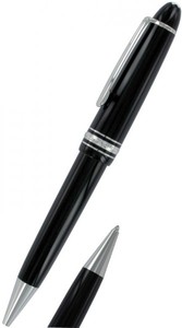 Montblanc Meisterstück Le Grand Platinum Line