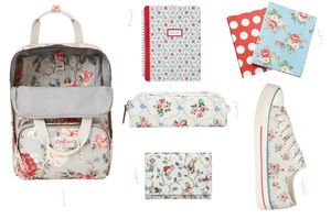 что-нибудь из Cath Kidston