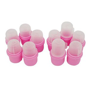 Nail Soakers - 10pcs