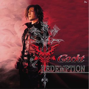 Сингл Gackt "REDEMPTION"