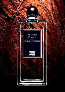 Fumerie Turque от Serge Lutens